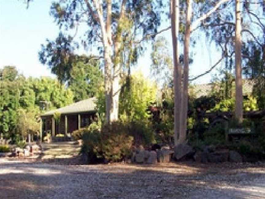 Kooringal Homestead, Cockatoo Valley, SA