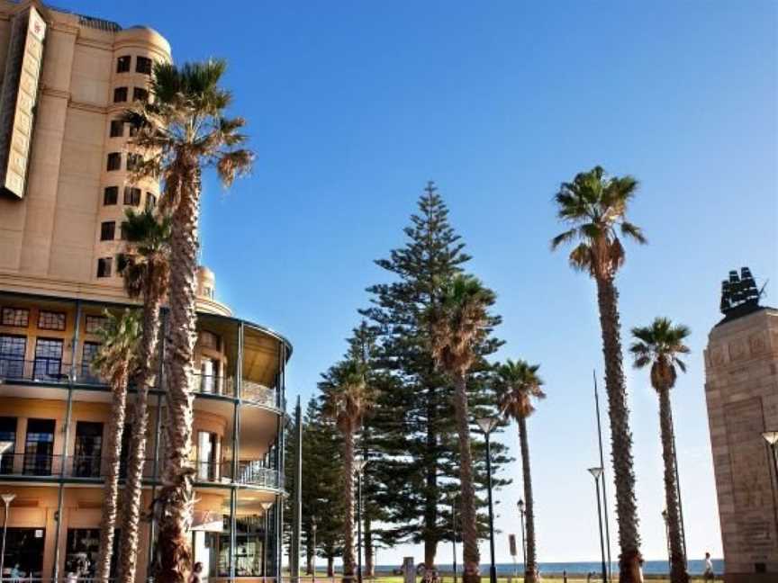 Stamford Grand Adelaide, Glenelg, SA