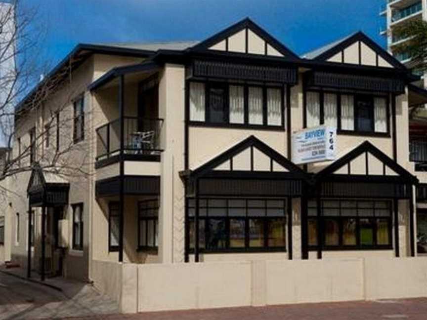 Bayview Apartments, Glenelg, SA