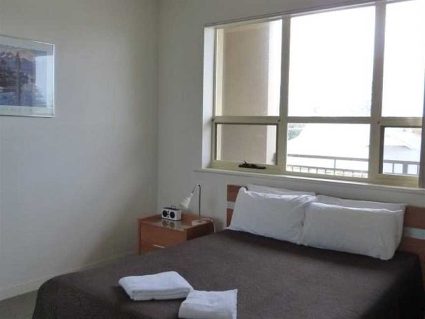 Glenelg Holiday Apartments - Corfu, Glenelg, SA