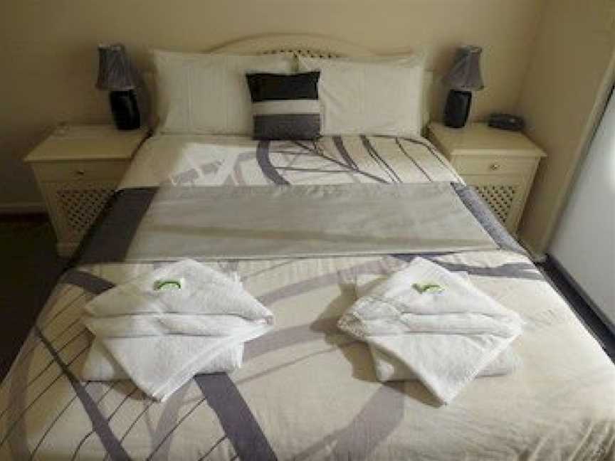 Glenelg Holiday /corporate Accommodation, Glenelg South, SA