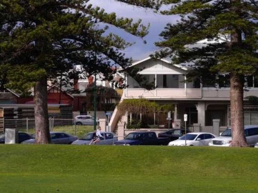 Park View on Colley, Glenelg, SA