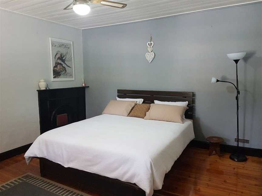 Possum Cottage, Accommodation in Tanunda