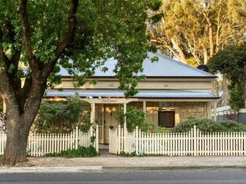 Miriams Cottage, Tanunda, SA