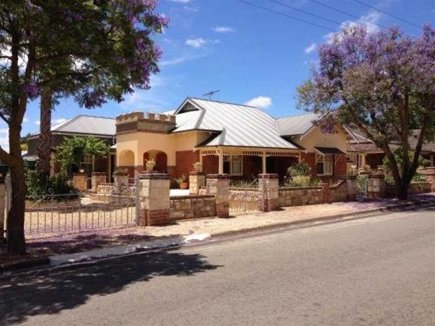 Apartments on Fiedler, Tanunda, SA