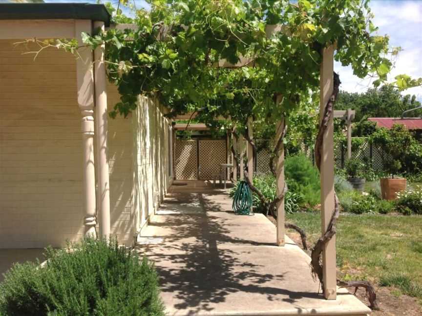 Tin House at Tanunda, Tanunda, SA