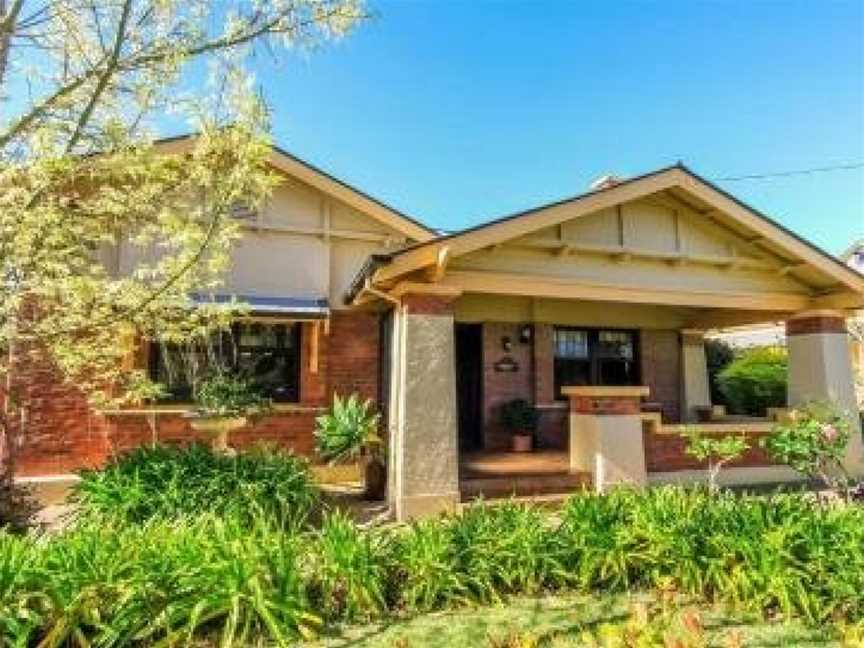 Ambrosia Holiday Home, Tanunda, SA