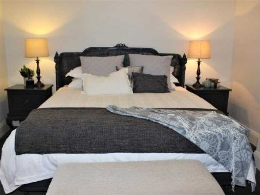 Barossa Bed & Breakfast, Tanunda, SA