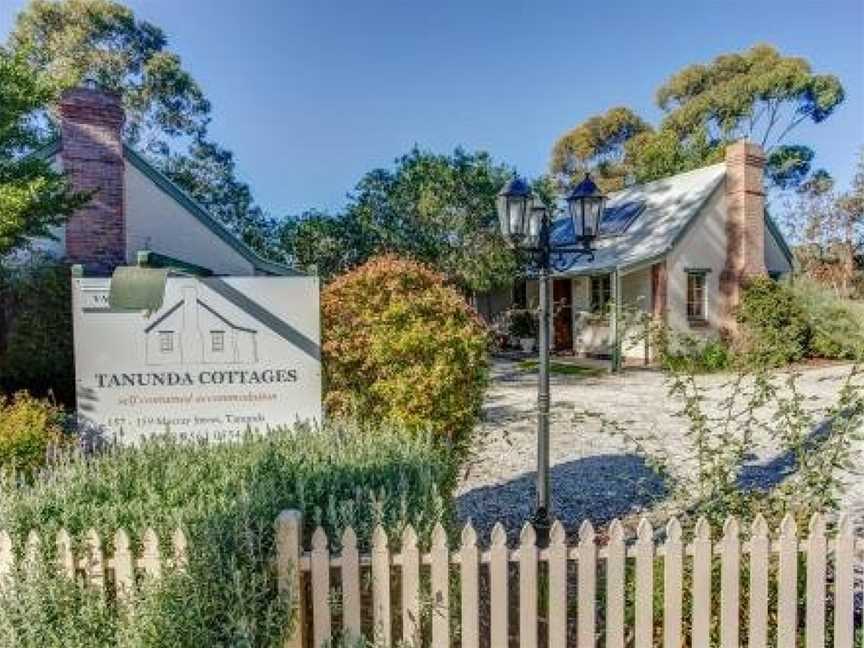 Tanunda Cottages, Tanunda, SA