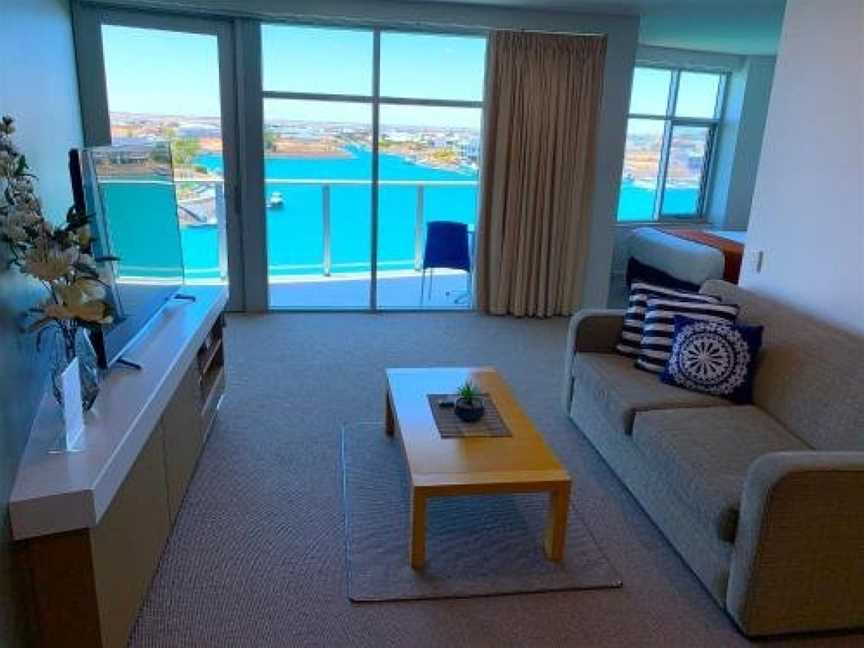 Wallaroo Marina Luxury Apartment, Wallaroo, SA