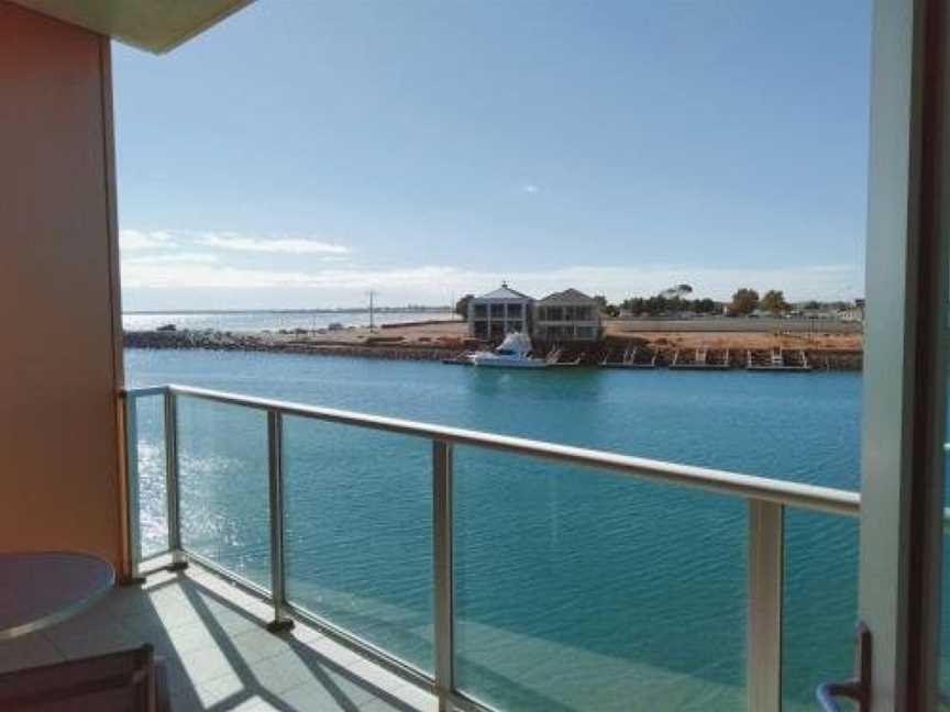 Wallaroo Marina Executive Apartments, Wallaroo, SA