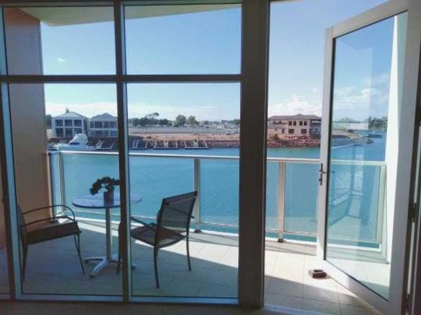 Wallaroo Marina Executive Apartments, Wallaroo, SA