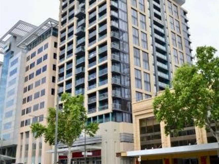 CBD Executive APT, Adelaide CBD, SA