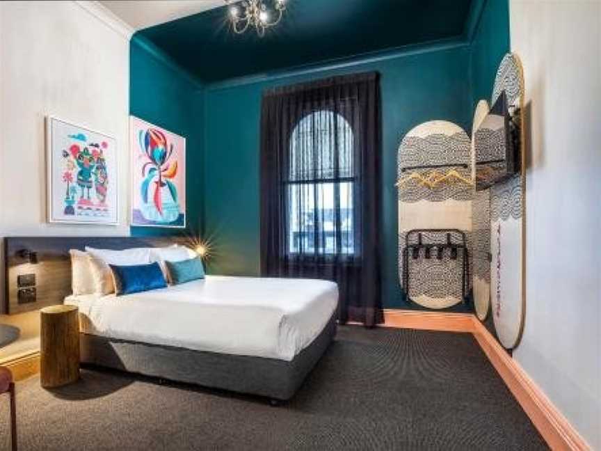 Ramsgate Hotel by Nightcap Social, Henley Beach, SA