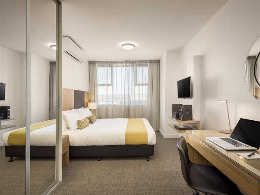 Quest King William South, Accommodation in Adelaide CBD