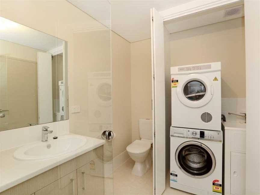 Hume Serviced Apartments, Adelaide CBD, SA