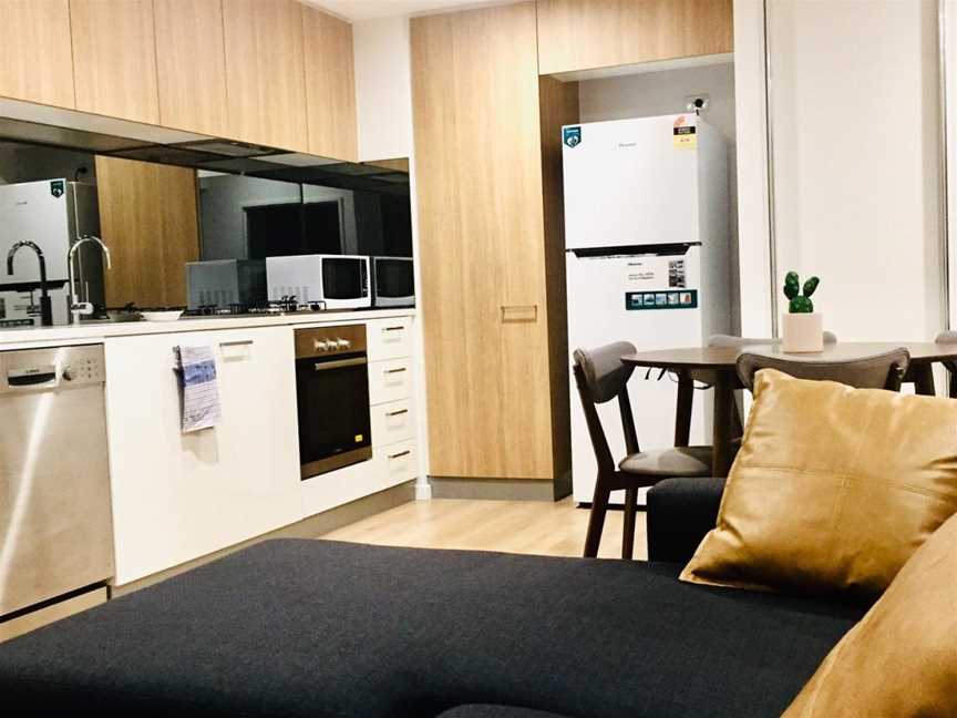 Mid City Apartment, Adelaide CBD, SA