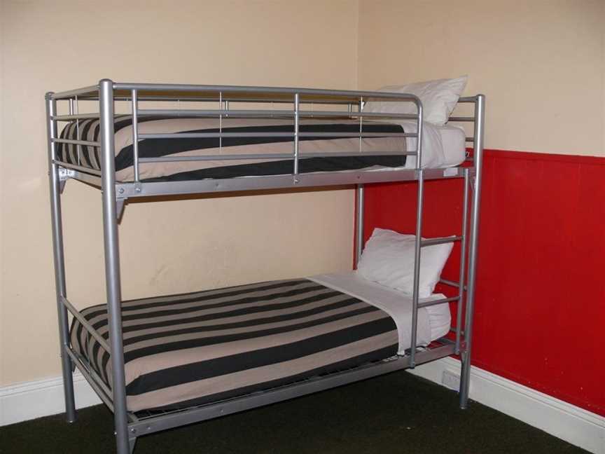 Adelaide Backpackers Inn, Adelaide CBD, SA