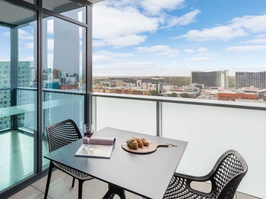 Avani Adelaide Residences, Adelaide CBD, SA