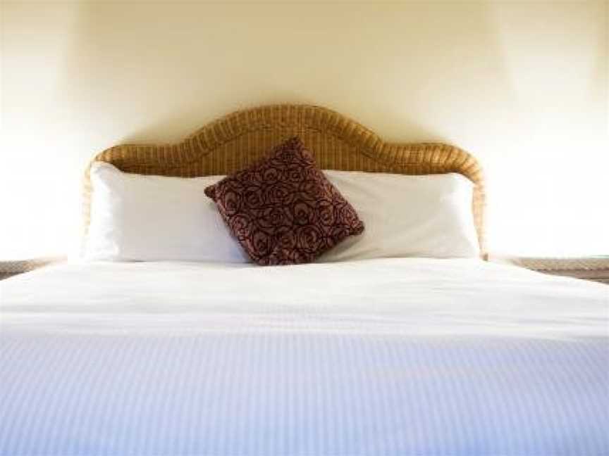 QUALITY HOTEL TIFFINS ON THE PARK, Parkside, SA