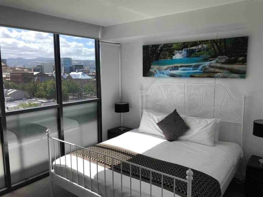 RNR Serviced Apartments Adelaide - Grote St., Adelaide CBD, SA