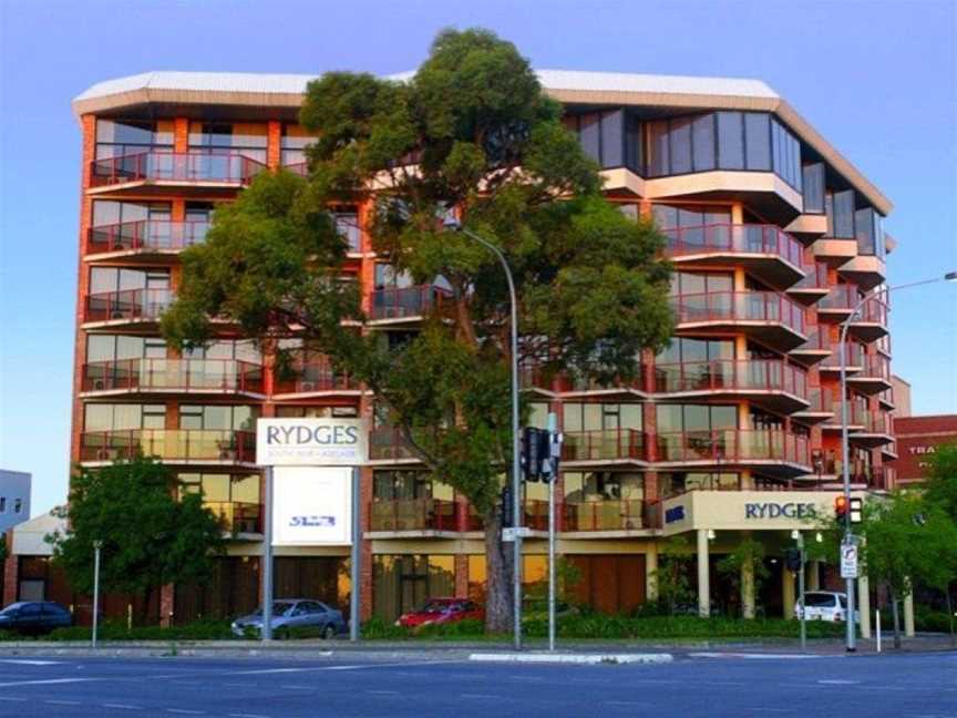 Rydges South Park Adelaide, Adelaide CBD, SA