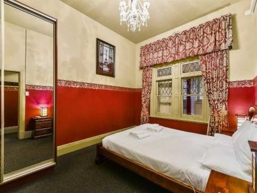 Wyatt Guest House, Mount Gambier, SA