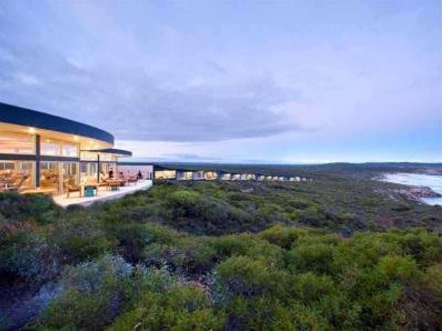 SOUTHERN OCEAN LODGE, Karatta, SA