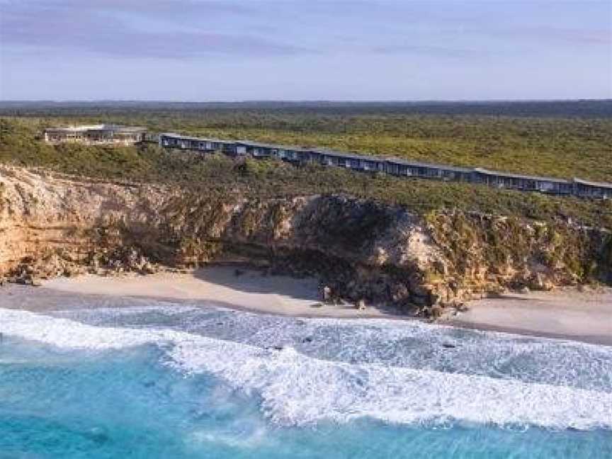 SOUTHERN OCEAN LODGE, Karatta, SA