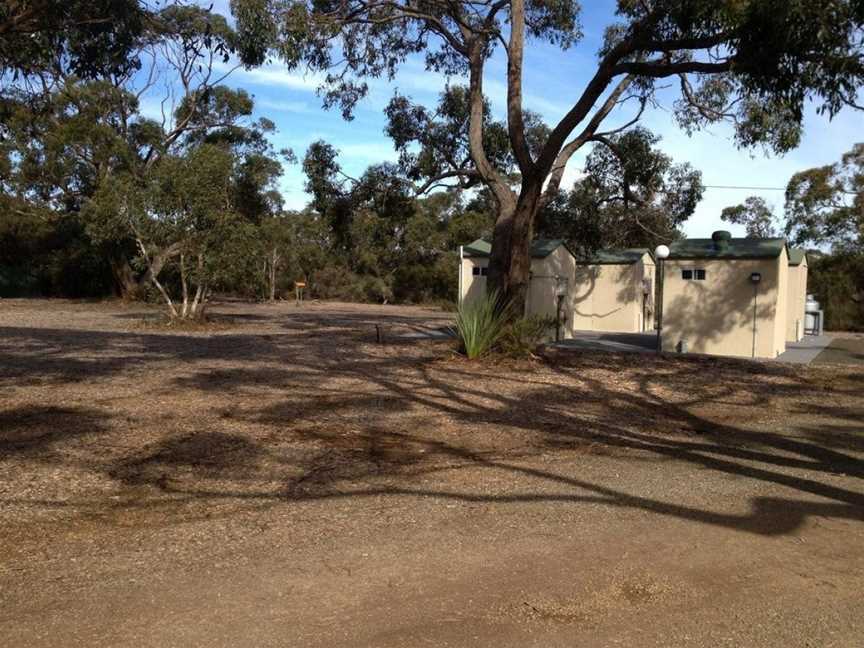 Parndana Hotel Cabins, Parndana, SA