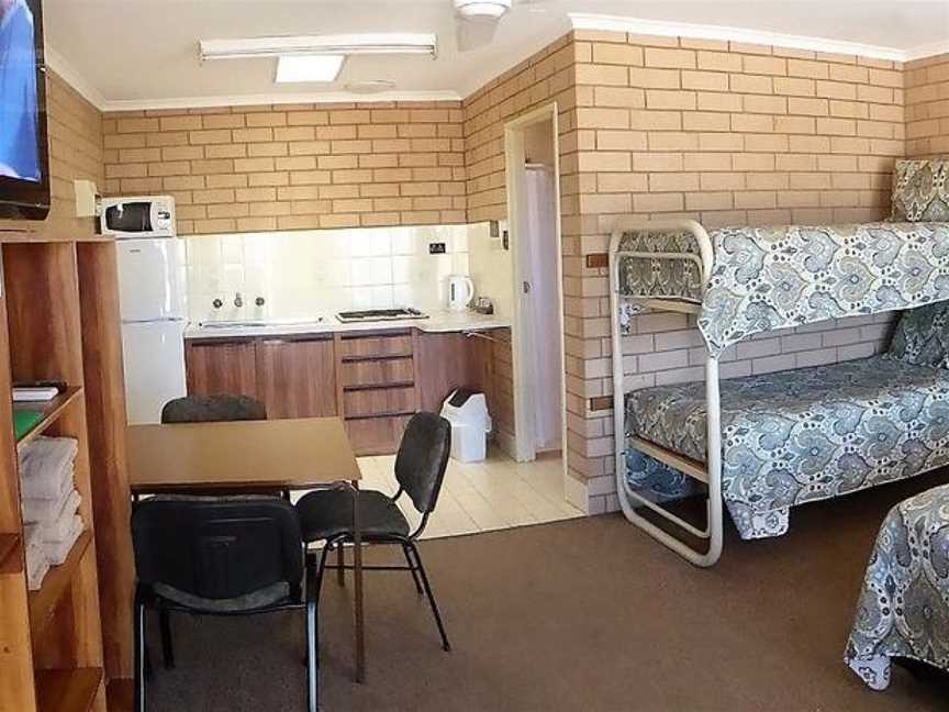 Streaky Bay Motel and Villas, Streaky Bay, SA