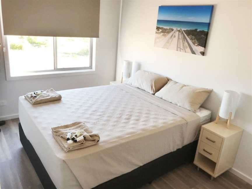 Discovery Parks - Streaky Bay Foreshore, Accommodation in Streaky Bay