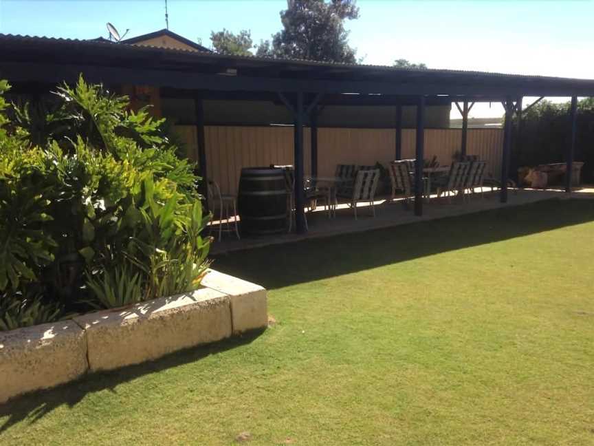 Longbeach Apartments, Coffin Bay, SA