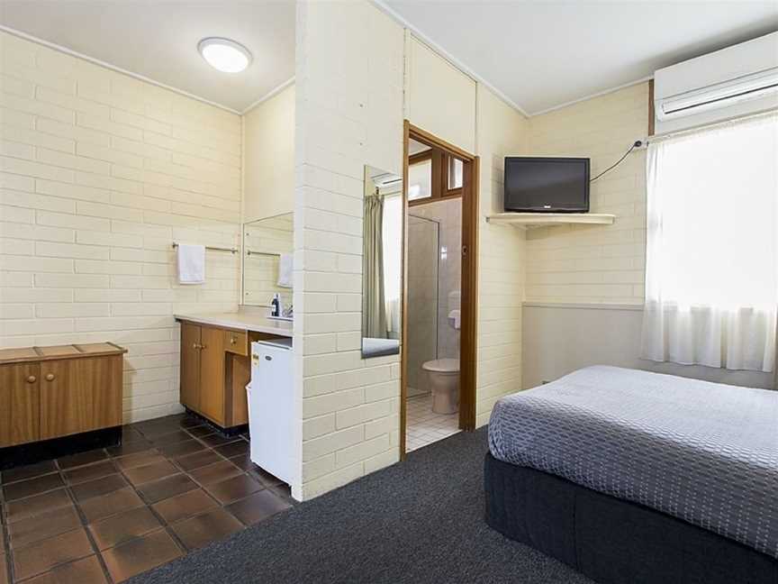 Citrus Valley Motel, Renmark, SA