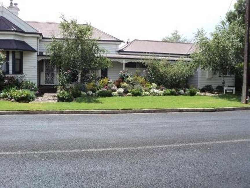 Travellers Rest B&B, Penola, SA