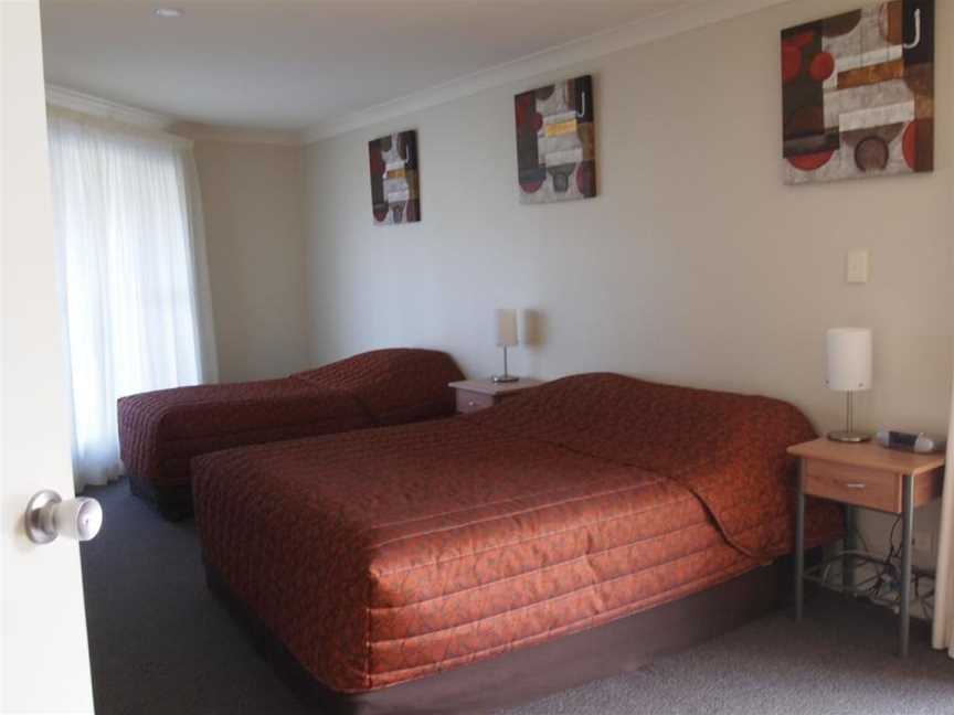 Alexander Cameron Suites, Penola, SA