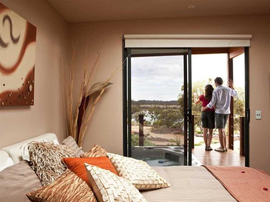 Pike River Luxury Villas, Lyrup, SA