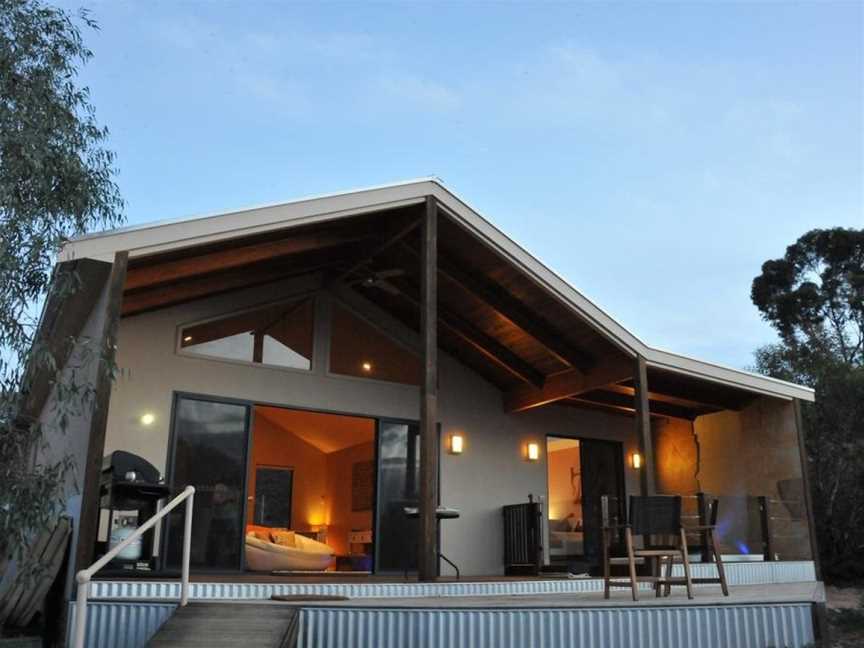 Pike River Luxury Villas, Lyrup, SA