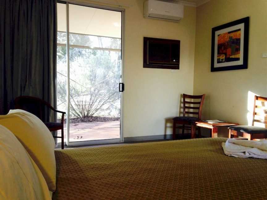 Roxby Downs Motor Inn, Roxby Downs, SA