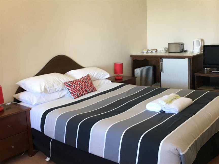 Bompas Boutique Hotel, Beachport, SA