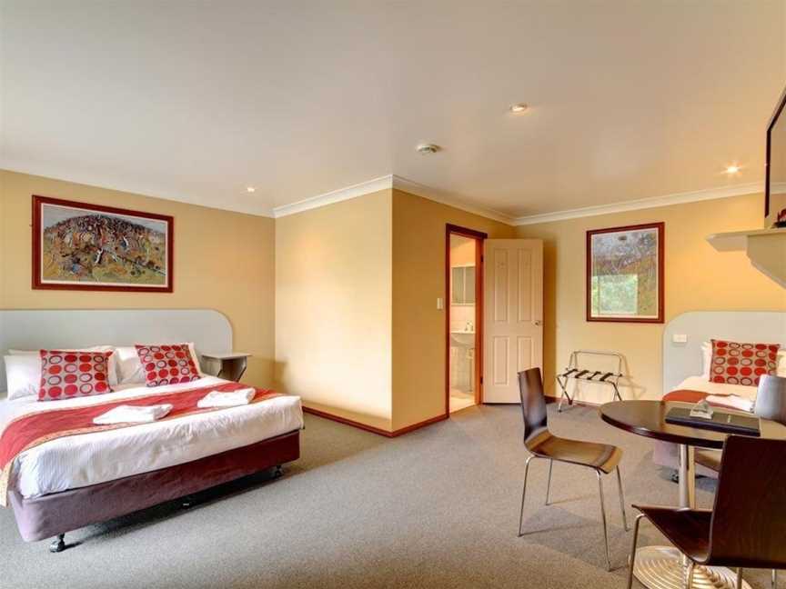 Victoria Hotel Strathalbyn, Strathalbyn, SA