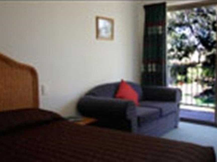 Murgon City Motor Inn, Murgon, QLD