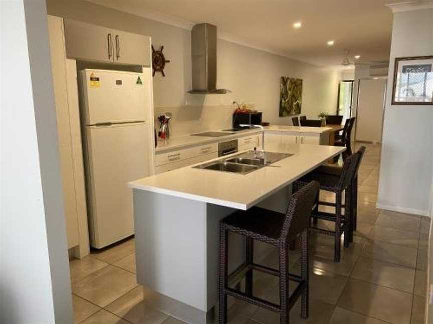 Cooktown Harbour View Luxury Apartments, Cooktown, QLD