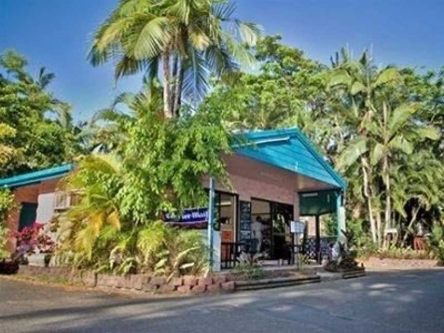 CAIRNS VILLA AND LEISURE PARK, Manoora, QLD