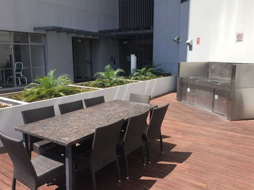 Cairns Private Apartments, Cairns, QLD