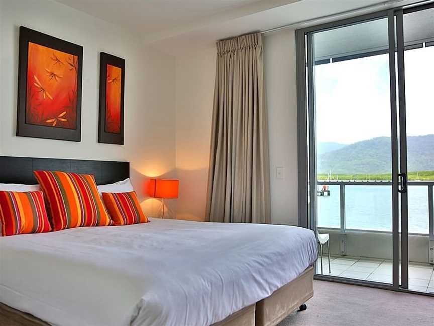 Cairns Private Apartments, Cairns, QLD