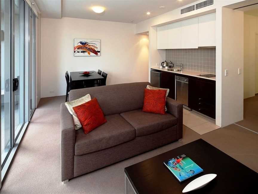 Cairns Private Apartments, Cairns, QLD