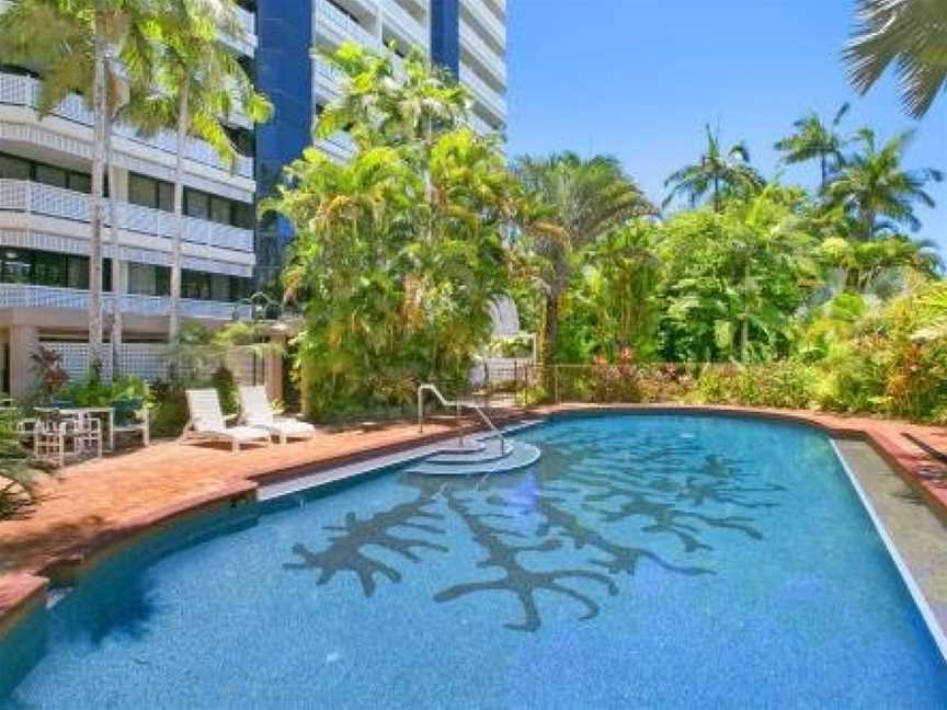 Cairns Luxury Waterfront Apartment, Cairns, QLD