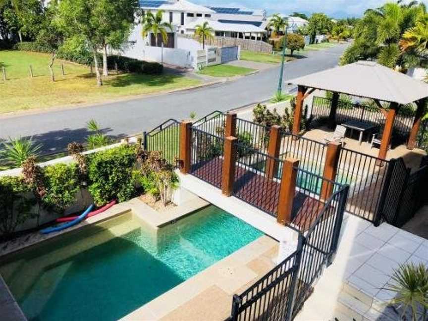 Bluewater Apartment, Trinity Park, QLD