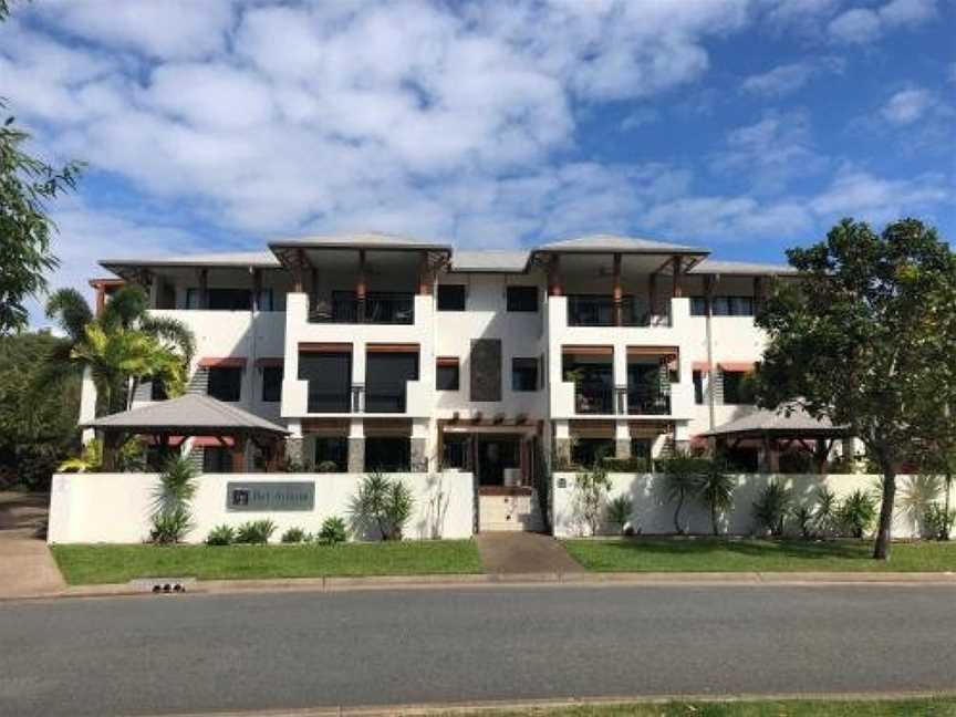 Bluewater Apartment, Trinity Park, QLD